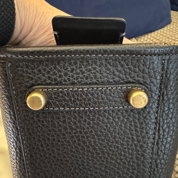 Coach Rogue 25 Bag Black - PRICE FIRM - Picture 7 of 16